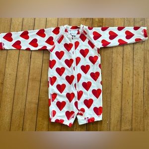 Hannah Anderson Rashguard